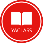 YACLASS Logo